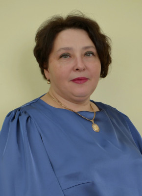 Юрова Вера Владимировна Юрова Вера Владимировна