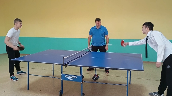 Праздник спорта и активного отдыха!.
