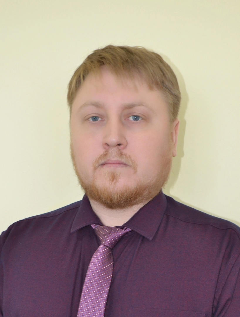Бровко Алексей Викторович.