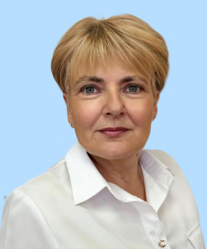 Чикина Людмила Борисовна Чикина Людмила Борисовна
