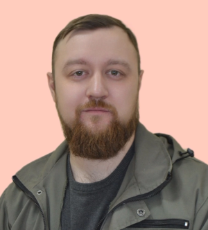 Литвинов Михаил Викторович Литвинов Михаил Викторович