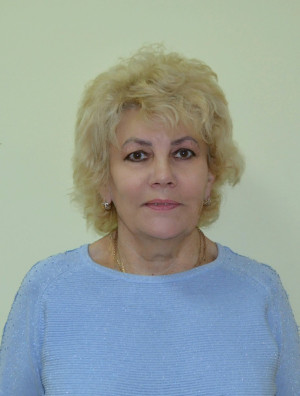 Гурьянова Лилия Витальевна Гурьянова Лилия Витальевна
